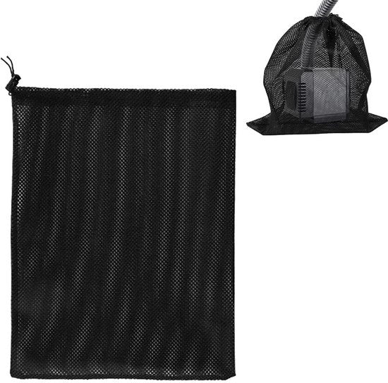 Accessori per pompe di acqua per uso domestico (41 * 31 cm, Nero)