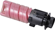 ORIGINAL OKI toner magenta 09006258 MC554 ~7500 Seiten