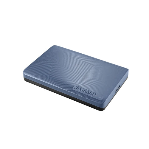 Intenso hdd esterno memory safe 1tb 2,5 usb 3.2 blu - 6029565