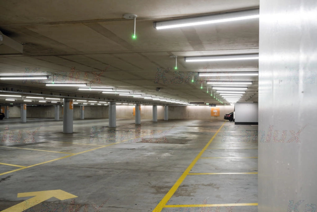 Kanlux STRONG 33171 plafoniera lineare LED 75W IP65