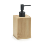 Dosasapone Bonnie naturale/nero matt