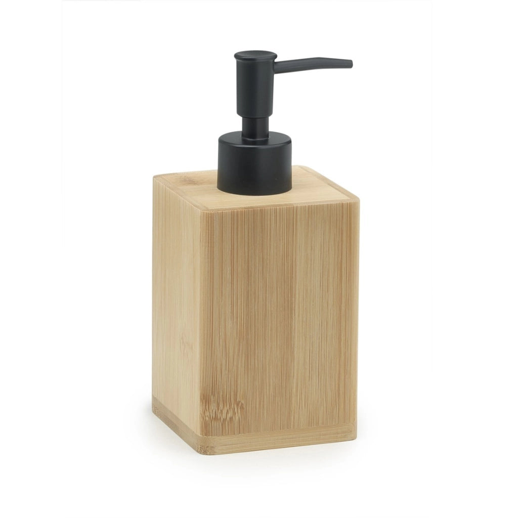 Dosasapone Bonnie naturale/nero matt