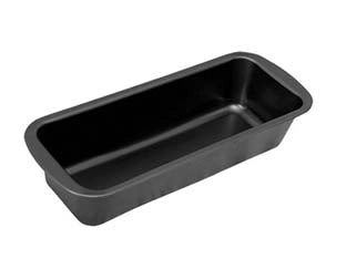 STAMPO PLUMCAKE  cm.25x11x7