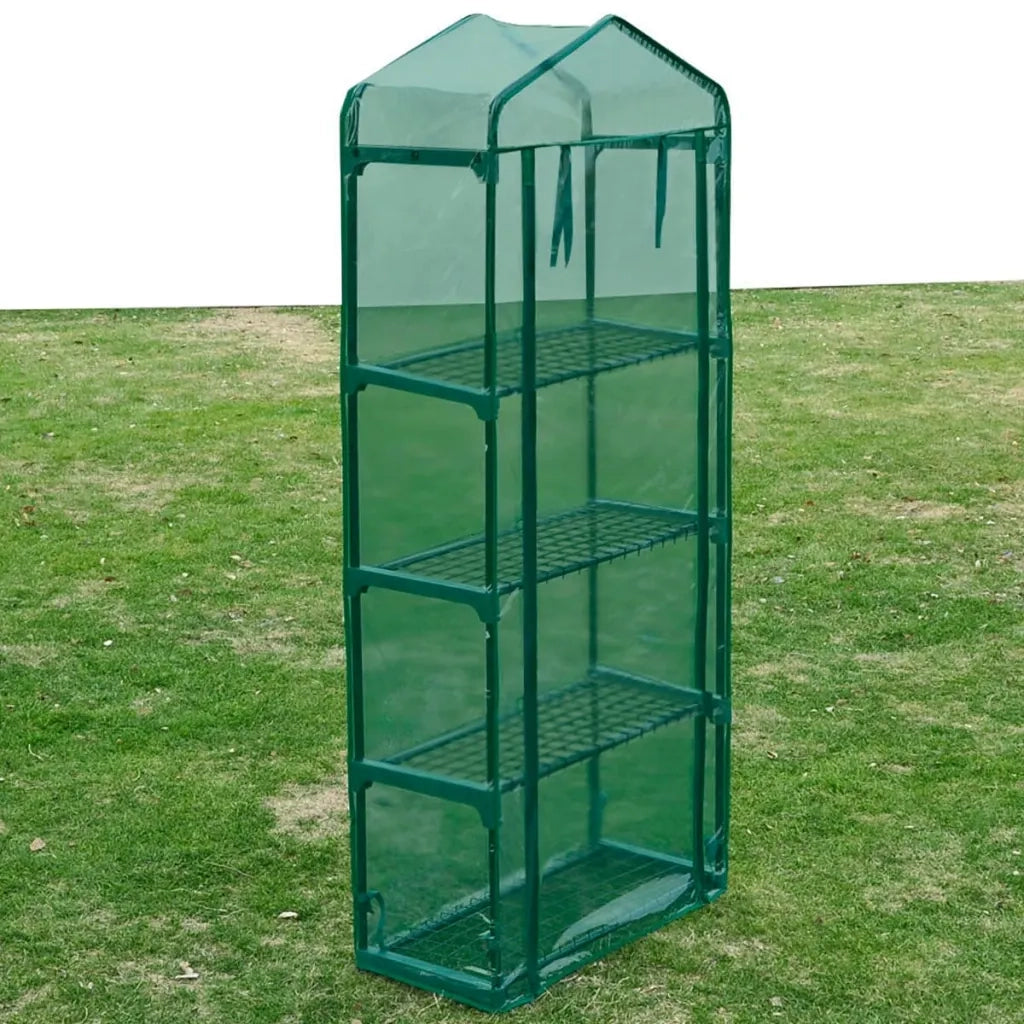 Serra con 4 Ripiani 40619