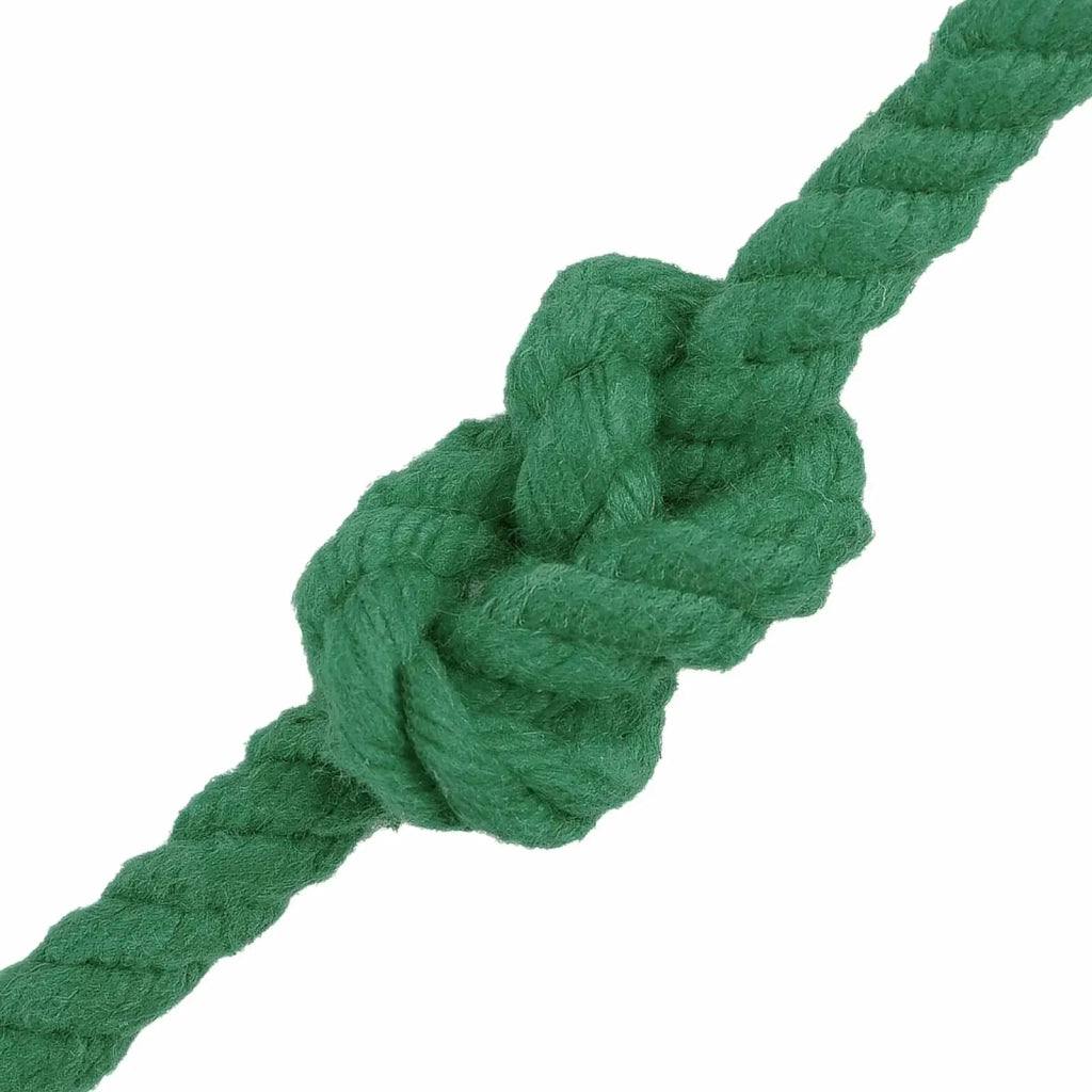 Corda Verde 0,8 x 0,8 x 50000 cm Cotone 42011955
