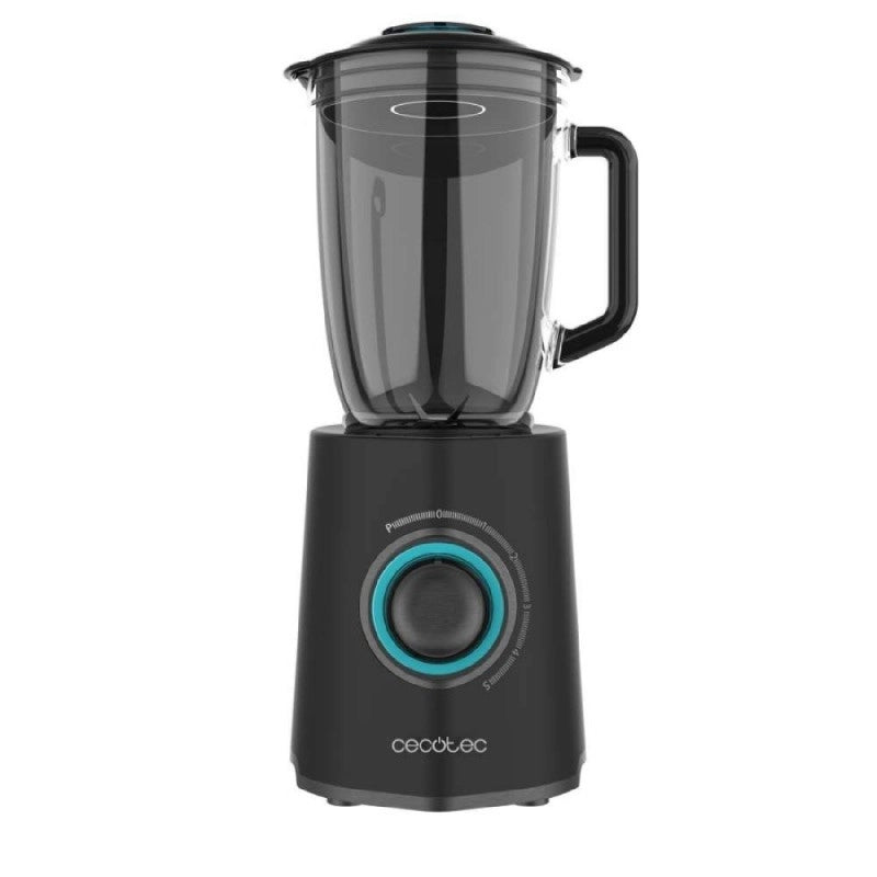 CECOTEC 04392 - Power Black Titanium 2300Max Mix Go