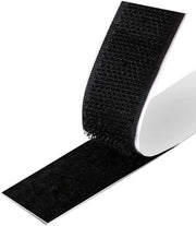 Doppio adesivo extra resistente - 2 cm x 1,8 m - adatto per diverse superfici