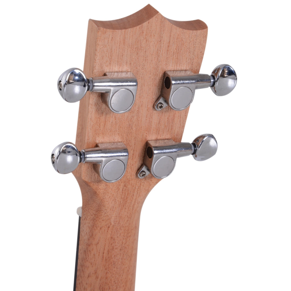 Ukulele Soprano per Principianti ¨C Minimal ¨C 53x17,5x6,2cm Legno