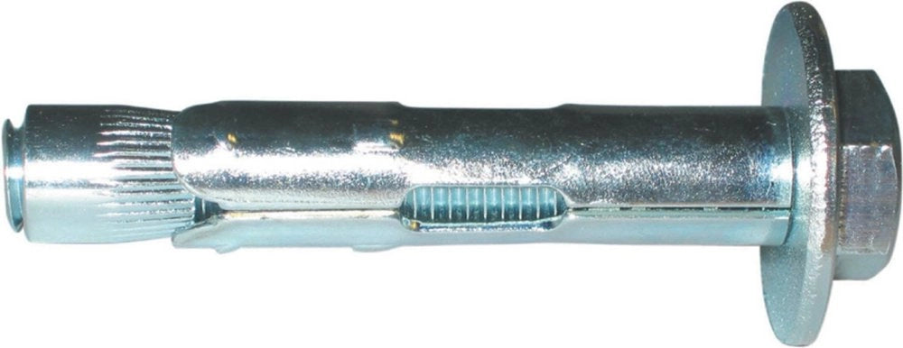 100pz elematic tassello t21   8x 95 b m6 cod:ferx.25203