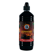 Accendifuoco liquido per barbecue 1LT