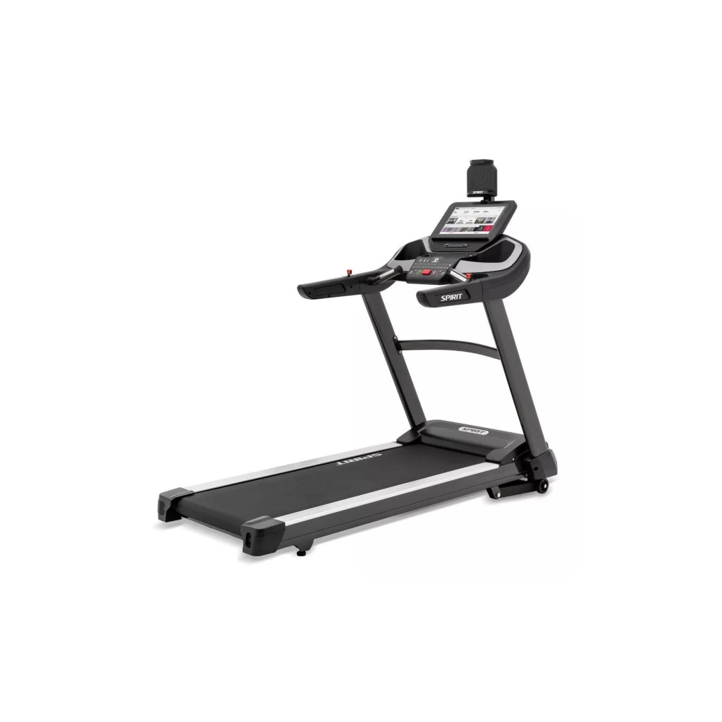 XT685 Tapis roulant motorizzato 20 KM/H