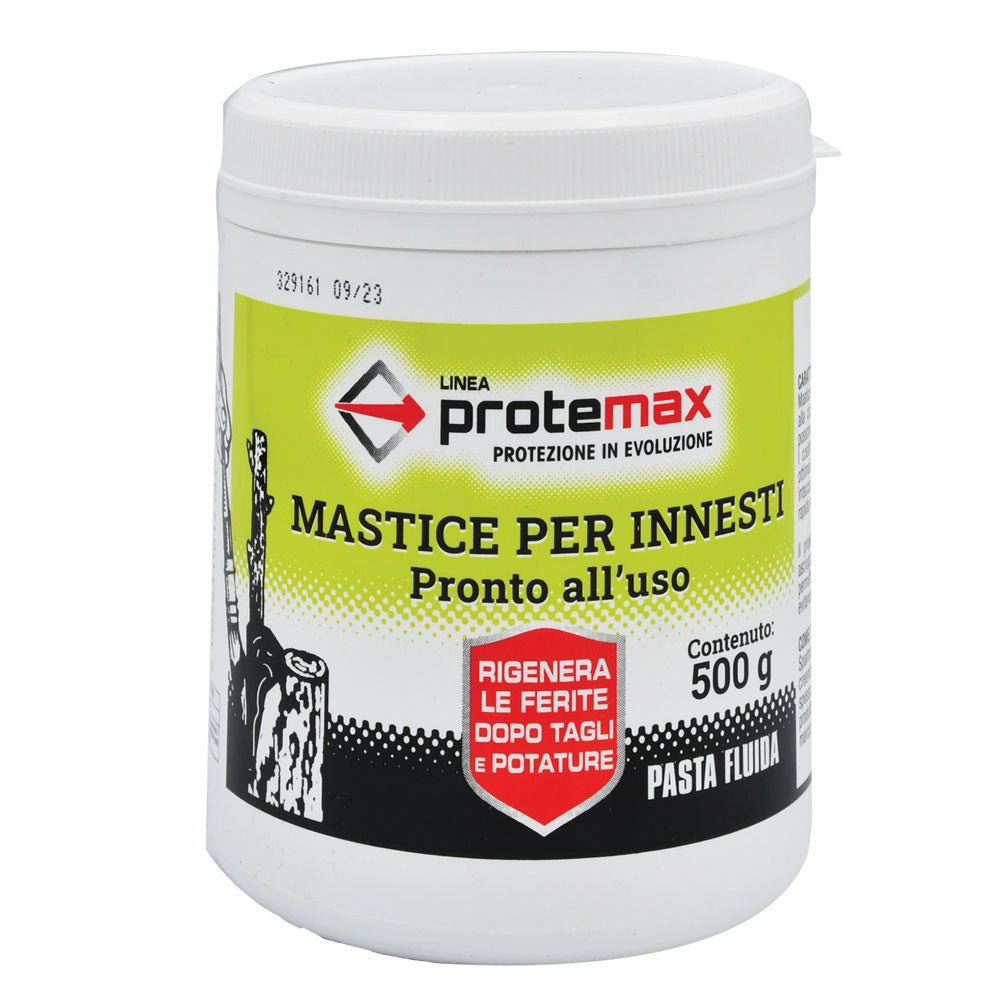MASTICE PER INNESTI gr. 200 - in barattolo  - PROTEMAX