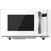 CECOTEC 01359 - Microonde senza piatto GrandHeat 2300 Flatbed Touch White