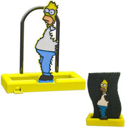 Sponshouder per Sponsatura in Cucina Senza Fori, Afdruiprek per Sfoglia Sponsi, Sponshouder per Cucina Spongi, Afdruiprek con Sponshouder Caratteristico, per Sfoglia Sponsi, (Giallo 10 * 8cm)