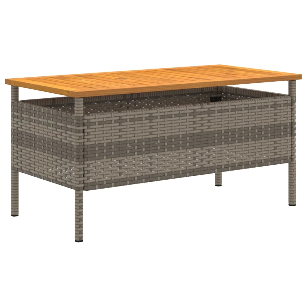 Set da giardino con cuscino acciaio 42025106
