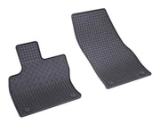 Tappeti in Gomma perVW Caddy Van dal 2021-, Ford Transit Connect Van dal 25-