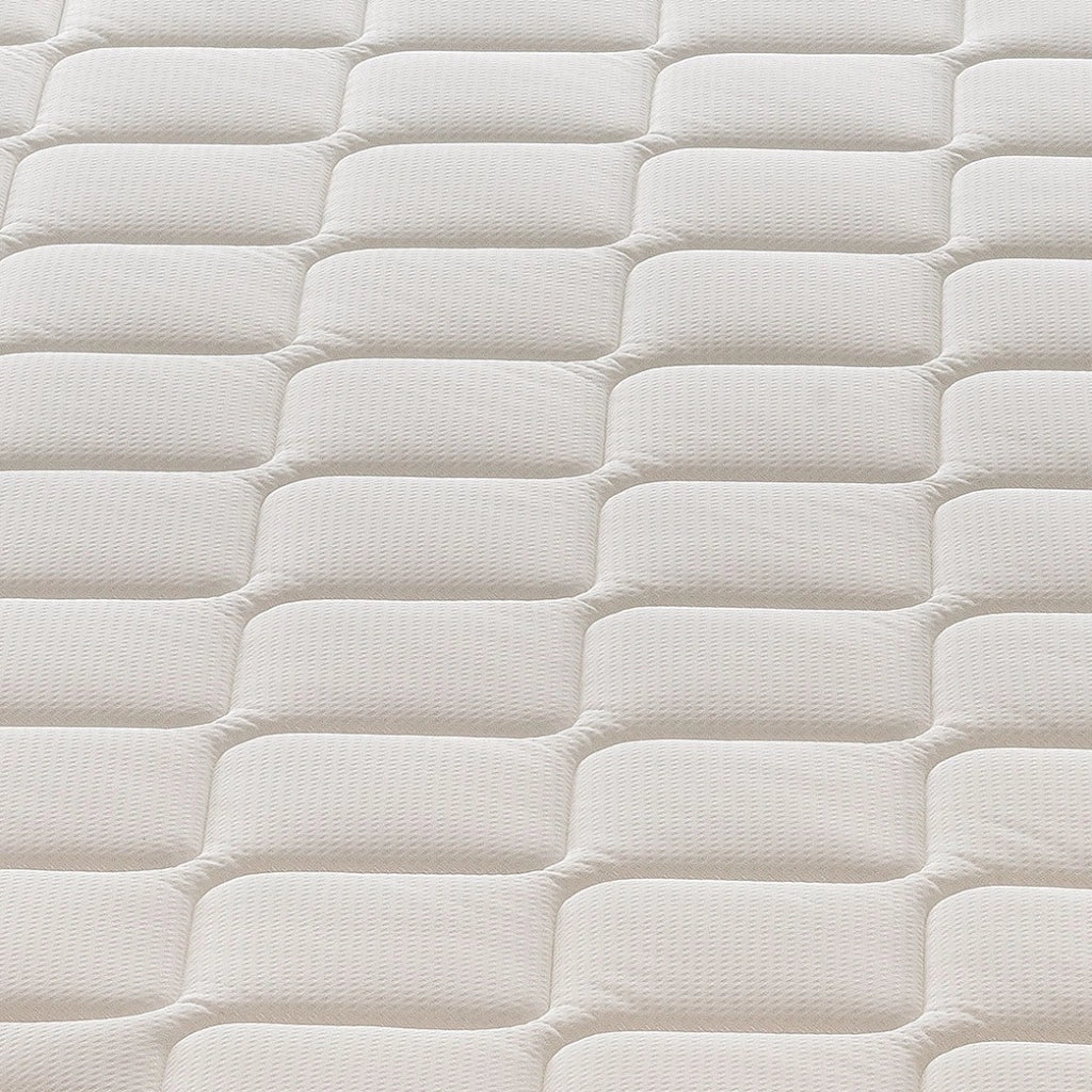 Materasso Singolo 90x200 900 Molle insacchettate e memory foam 9 Zone differenziate Altezza 22 cm