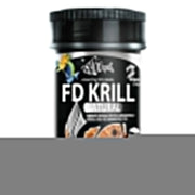 Haquoss FD Krill 100ml - 100% Euphasia Pacifica