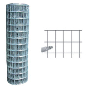 RETE ELETTROSALDATA ZINCATA cm 200