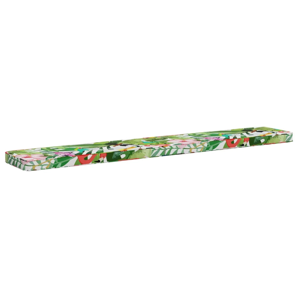Cuscini per Panchina a 2 Pezzi VUGHT 2 pcs 100% Poliestere 950915