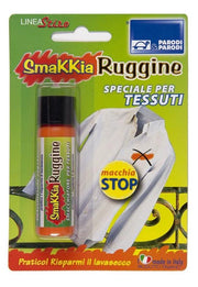 Stick Smacchia Ruggine Speciale per Tessuti 335 Parodi