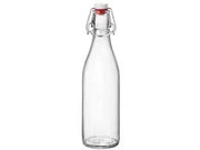 BOTTIGLIA GIARA- - lt.0,500 - altezza mm.253 - 12 pezzi BORMIOLI