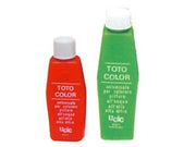 COLORANTE TOTOCOLOR- - T27 ml.50 arancio - 12 pezzi UCIC
