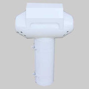ESALATORE A TEE  Ø 150     MADE IN ITALY