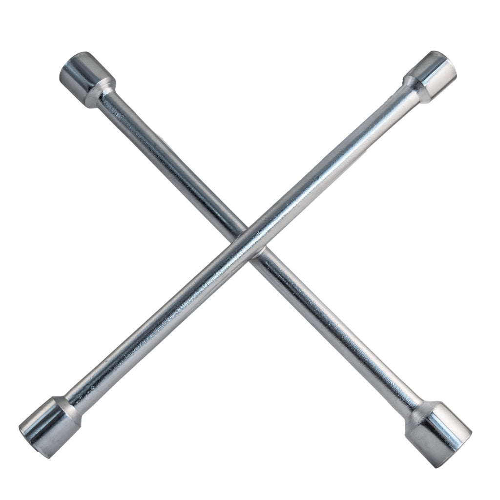 Chiave A Croce 17 19 21 23 Mm