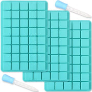 Mini Cubo a forma di cubo - Silicone - Multifunzionale - 1 pezzo