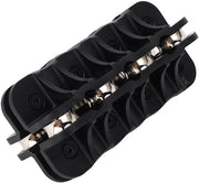 Tang per Pijp 16 mm - Serratura Sma e Resistente - Facile da Utilizzare - per Tubi Metallici - Trasformatore per Tubi - Ideale per Lavori di Fai da Te