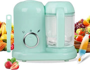 Cottura a Vapore per Bambini - Stomacatore e Frullatore - 4-in-1 Cottura Multifunzionale per Bambini - Robot Cottura Multifunzionale - Cottura per Bambini - Foodprocessor