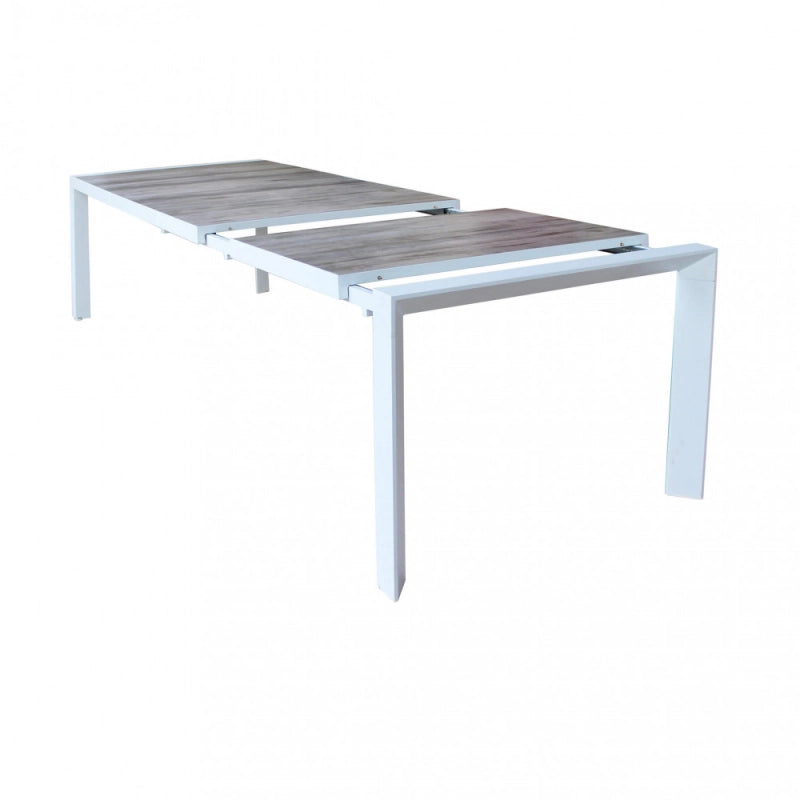 TAVOLO PORTLAND 175/235 X 100