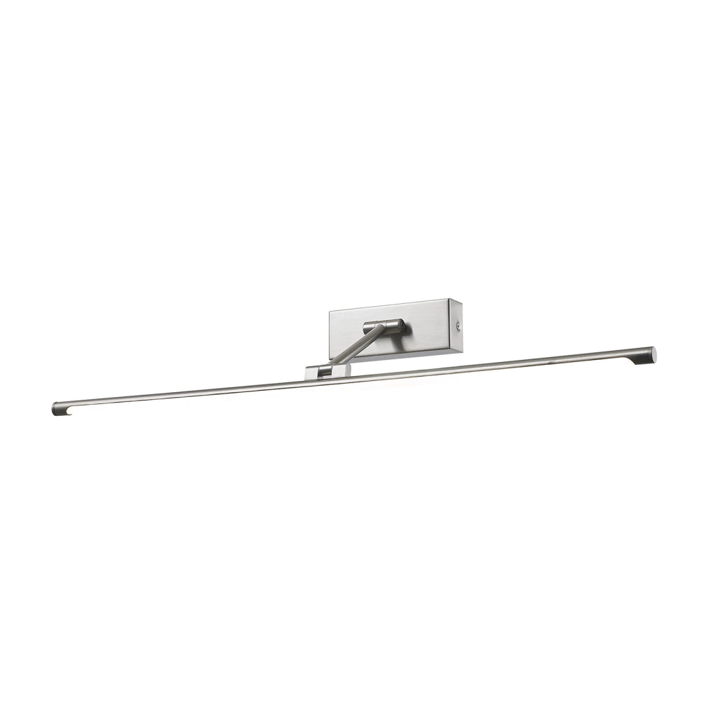 Italux Garrix applique LED cromo 12W 3000K MB1263L