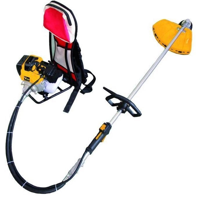 Vigor Decespugliatore A Spalla Vde-52-Z