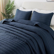 Coperta di Piuma - 300 x 270 cm - Respirante e Soffice