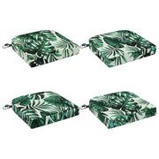 Cuscini per sedile a 4 pezzi SOEST 4 pcs 100% Poliestere 945212