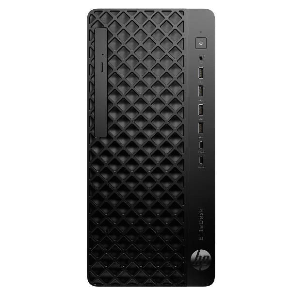 Hp elitedesk 8 tower g1i ai pc wolf pro security edition intel core ultra 9 285 32 gb ddr5-sdram 1 tb ssd windows 11 pro nero - D5BC9ET#ABZ
