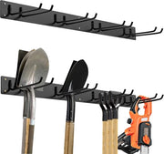 Sistema di Sostegno per Attrezzi da Giardino - RVS - Giardino