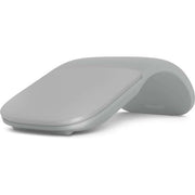 Microsoft arc touch bluetooth perp mouse ambidestro blue trace 1000 dpi - FHD-00006