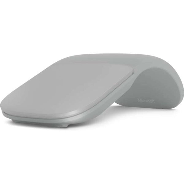 Microsoft arc touch bluetooth perp mouse ambidestro blue trace 1000 dpi - FHD-00006