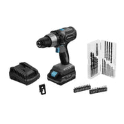 CECOTEC 70006 - Trapano Cecoraptor Perfect Drill 2020 X- Treme