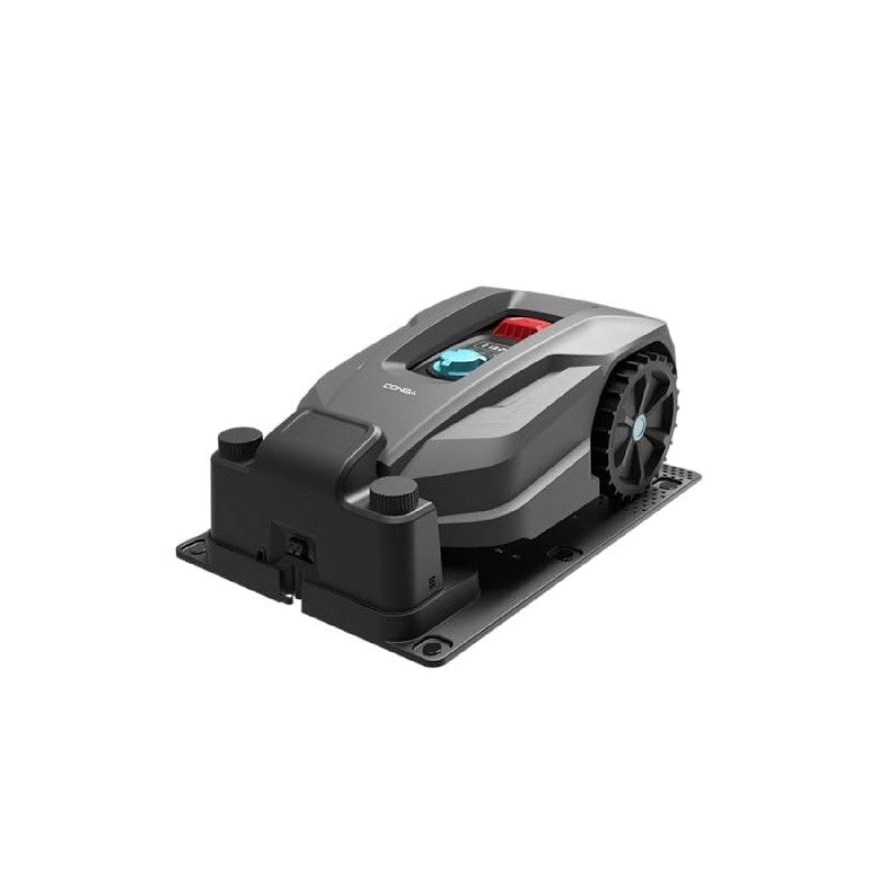 CECOTEC 04479 - Conga GrassHopper 800 Connected