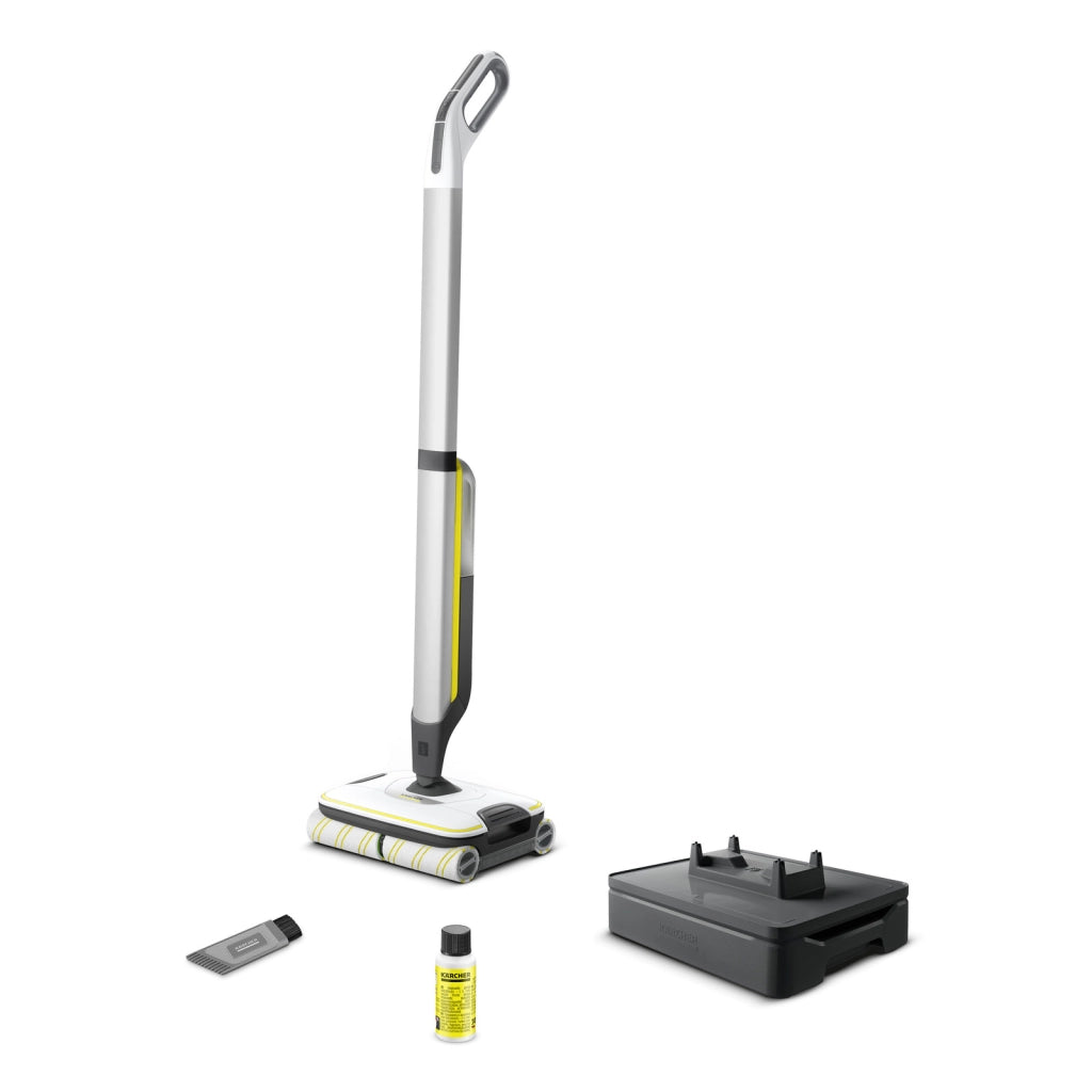 Karcher Lavapavimenti senza fili FC 7 Cordless
