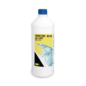 CORRETTORE PISCINA PH- LIGHT 1 KG