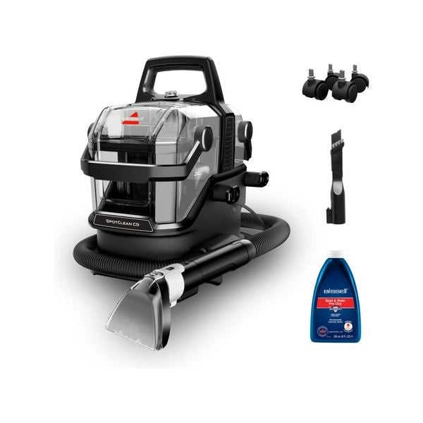 3911n spotclean c9 pro - 0011120275278