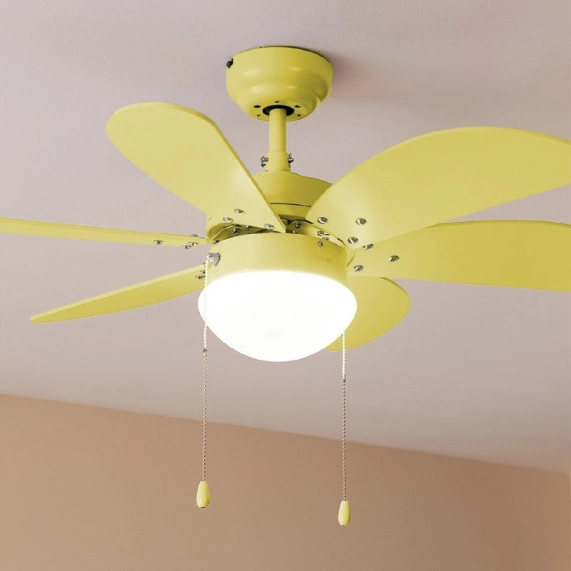 CECOTEC 08456 - EnergySilence Aero v3600 Vision Full Yellow