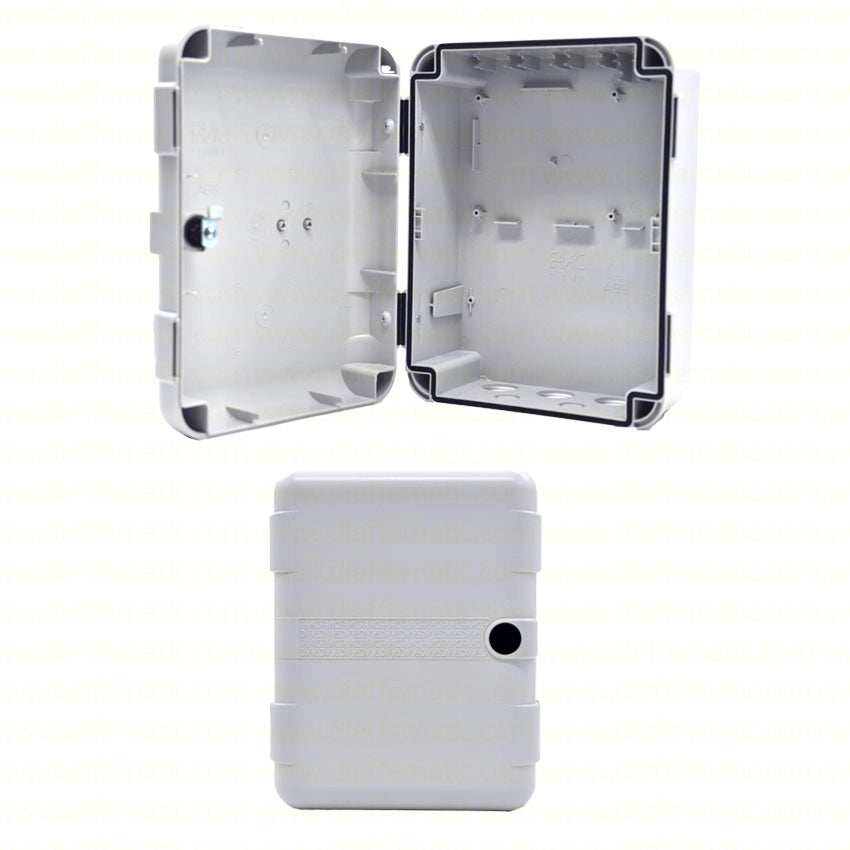 CONTENITORE MOD. L PER SCHEDE ELETTRONICHE PER ATTUATORE 402 230V FAAC 720118