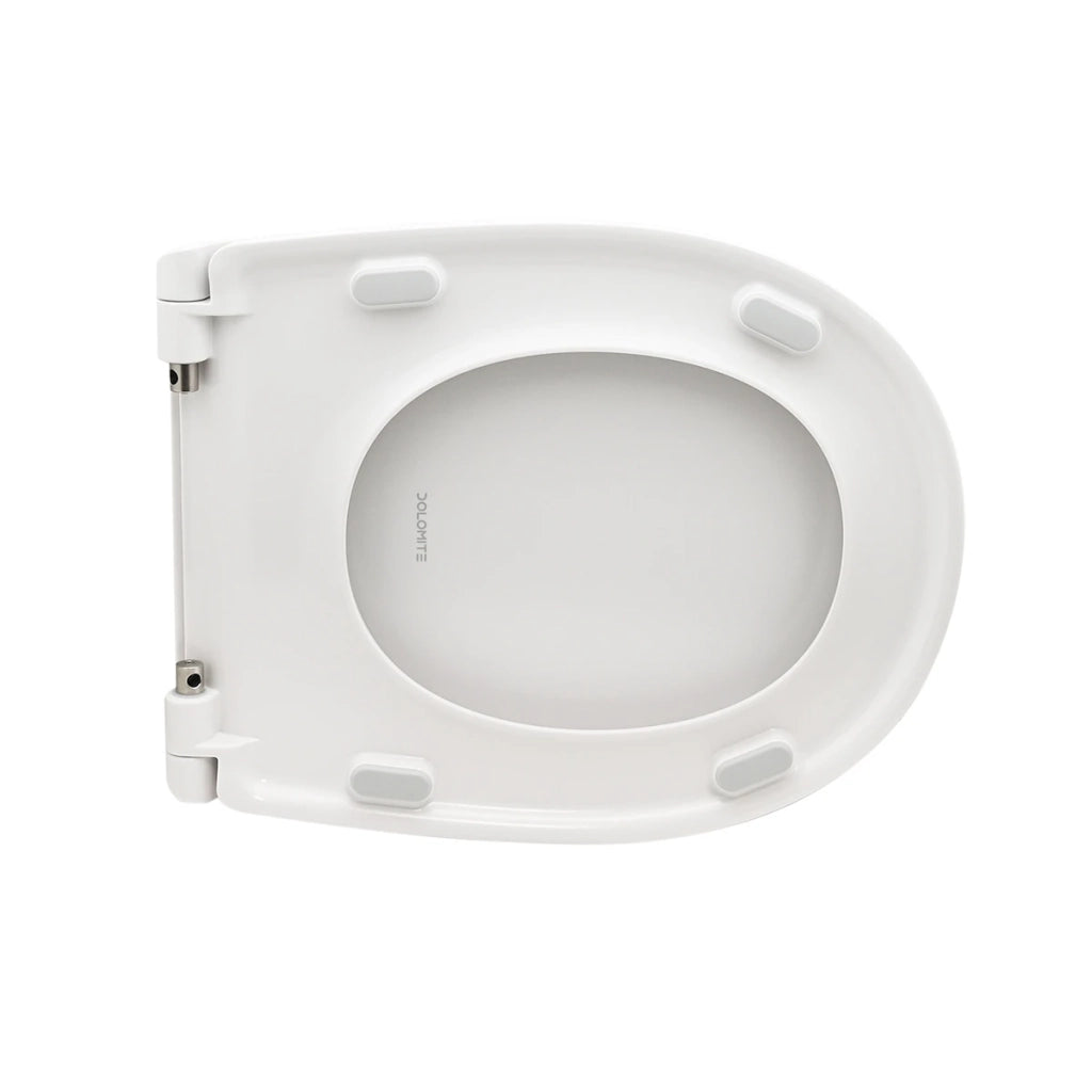 Sedile WC Dolomite Demy Soft Close DOLOM