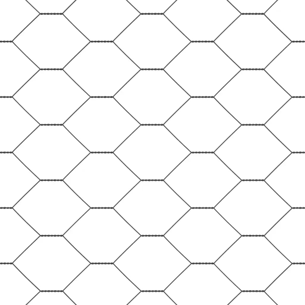Recinzione da Giardino | Recinzione con Posto Grigio